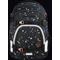 coocazoo Schulrucksack MATE Sprinkled Candy