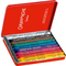 CARAN D'ACHE Wachsmalstift NEOCOLOR I, 10er Etui