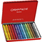 CARAN D'ACHE Wachsmalstift NEOCOLOR I, 15er Etui