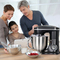 Little balance Kchenmaschine Easy Ptisserie, schwarz