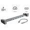 hama Docking Station "Connect2Office Basic", USB-C, 9 Port