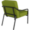 PAPERFLOW Outdoor-Besuchersessel MEDSO KLASSIK M, grn