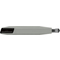NT Cutter AR30D-SG, Kunststoff-Gehuse, stone grey