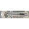 NT Cutter AR30D-SG, Kunststoff-Gehuse, stone grey