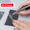 NT Cutter AR30D-SG, Kunststoff-Gehuse, stone grey