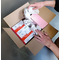 ELVE Packpapier, 380 mm x 500 m, 2-fach, wei