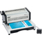 GBC Elektrisches Plastikbindegert CombBind CB25E Pro,silber