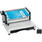 GBC Elektrisches Plastikbindegert CombBind CB25E Pro,silber