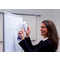 FRANKEN Whiteboard-Reinigungsspray U-Act! Line, 250 ml