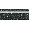 HEYDA Deko-Klebeband Glow in the dark, Theken-Display