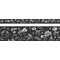 HEYDA Deko-Klebeband Glow in the dark, Theken-Display