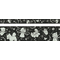 HEYDA Deko-Klebeband Glow in the dark, Theken-Display
