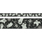 HEYDA Deko-Klebeband Glow in the dark, Theken-Display