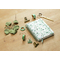 sigel Spiralbuch Jolie Inspire "Eucalyptus Day", DIN A5