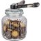APS Vorratsglas COOKIEGO, 3 Liter