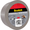 3M Gewebeklebeband, 50 mm x 50 m, silber