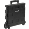 keeeper Klapp-Transportkarre "olli" mit Klappbox, 45 Liter