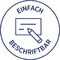 AVERY Zweckform Erlaubnisschein f. feuergefhrliche Arbeiten