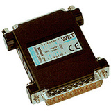 W&T interface Konverter rs232 - RS422/RS485, Kompakt-Version