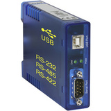 W&T interface Konverter usb - RS232/RS422/RS485 Industrie