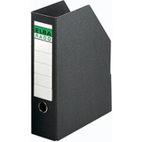 ELBA stehsammler aus hartpappe (RC) mit Rckenschild  8,5cm