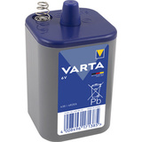 VARTA batterie 6V 4R25, 10Ah, Zinkchlorid