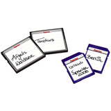 hama Speicherkarten-Etiketten, für SD-/MMC-Speicherkarten