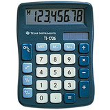 TEXAS instruments Tischrechner TI-1726, Solarbetrieb
