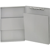 SAUNDERS formularhalter "Snapak", Aluminium
