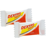 Dextro energy Minis Traubenzucker, in Klarsichtrunddose