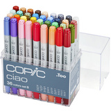 COPIC marker ciao, 36er set B