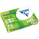 Clairefontaine multifunktionspapier equality, A4, 80 g/qm