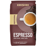Eduscho kaffee "Professional Espresso", ganze Bohne