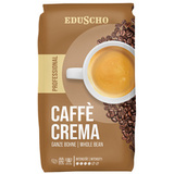 Eduscho kaffee "Professional Caff Crema", ganze Bohne