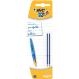 BIC kids Kugelschreiber-Mine für learner Ball Pen