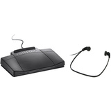 PHILIPS digitales Wiedergabe-/ transkriptions-set LFH5220