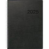 rido id buchkalender "Conform Wire-O", 2024, schwarz