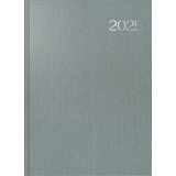 rido id buchkalender "Conform Visicron", 2024, silber