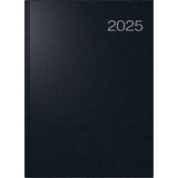 rido id buchkalender "Conform Balacron", 2024, schwarz