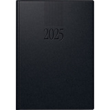 rido id buchkalender "ROMA 1 Balacron", 2024, schwarz