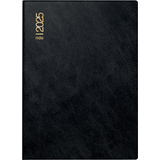 rido id taschenkalender "Technik iii Catana", 2024, schwarz