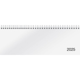 rido id tischkalender "sequenz Trucard", 2024, wei