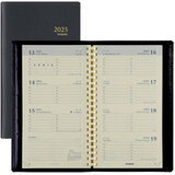 brepols agenda semainier "INTERPLAN", 2024, 90 x 160 mm