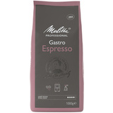 Melitta kaffee "Gastro Espresso", ganze Bohne
