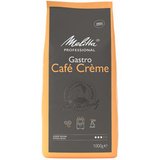 Melitta kaffee "Gastro Caf Crme", ganze Bohne