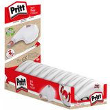 Pritt korrekturroller Eco Flex, 4,2 mm x 10 m, 10er Display