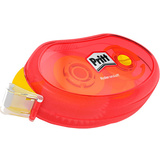 Pritt roller de colle Compact, non permanent, 8,4 mm x 10 m