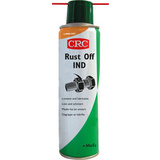 CRC rust OFF ind Rostlser mit MoS2, 250 ml Spraydose