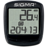 SIGMA fahrrad-computer "BC 500", 5 Funktionen