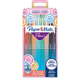 Paper:Mate faserschreiber Flair "Candy Pop", 16er Etui